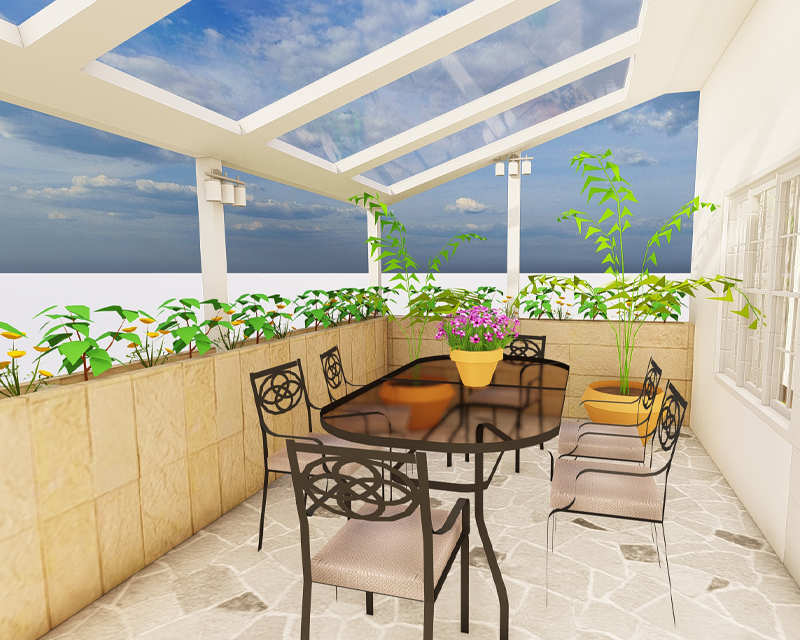 Interior Projects