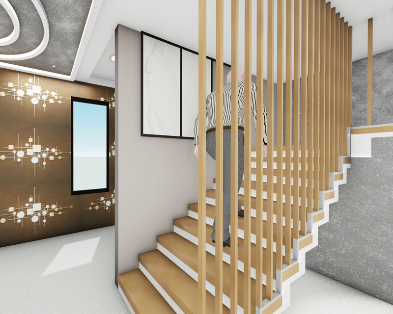 Interior Projects