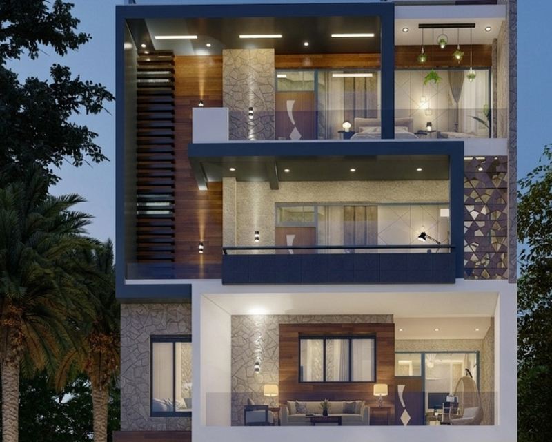 Residential Projects
