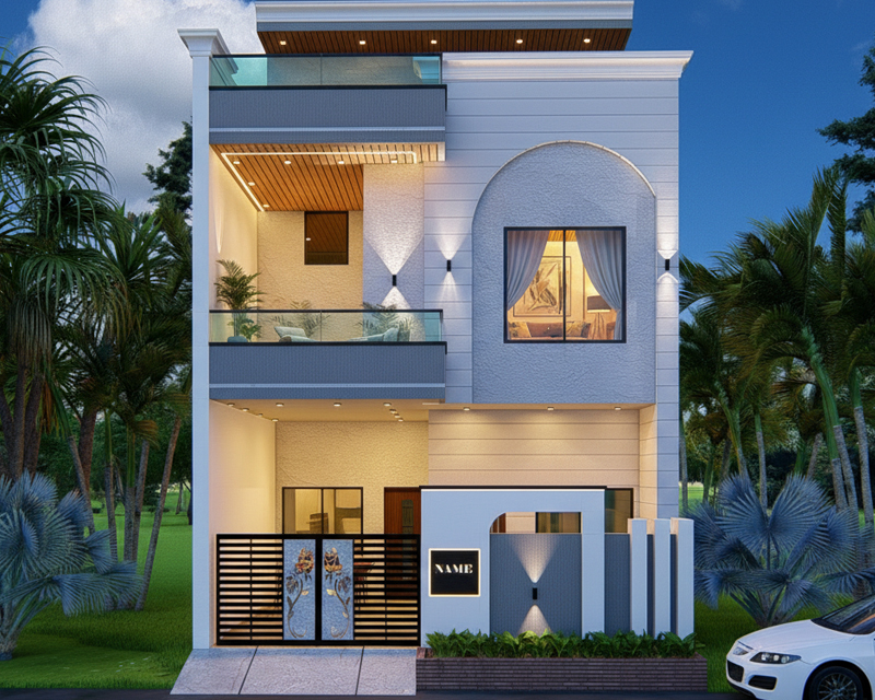 Residential Projects
