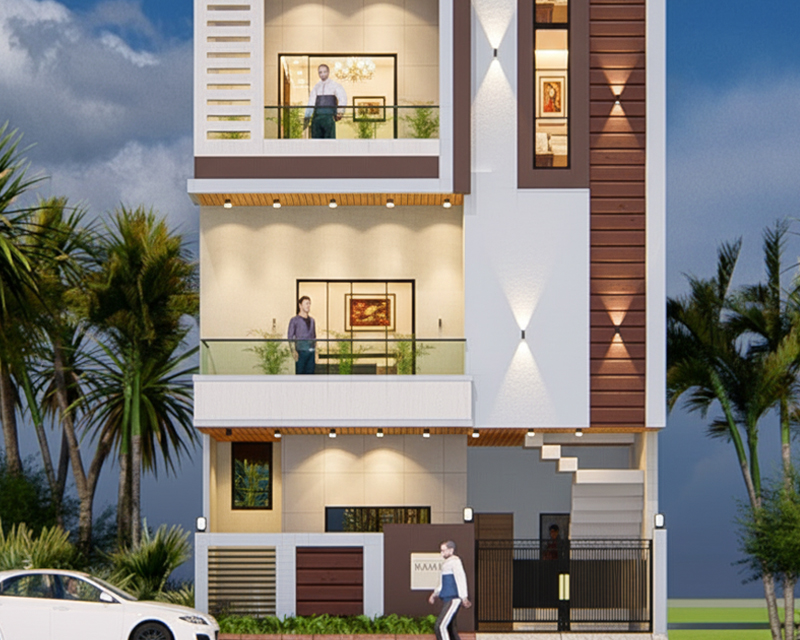Residential Projects