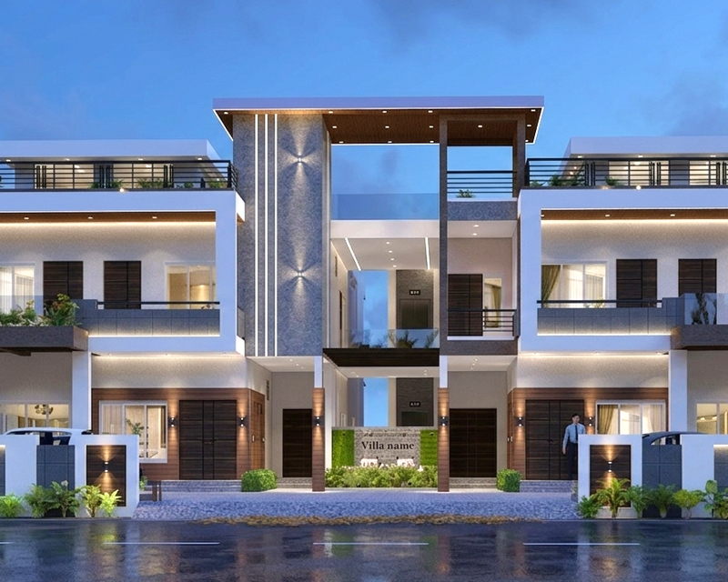 Residential Projects