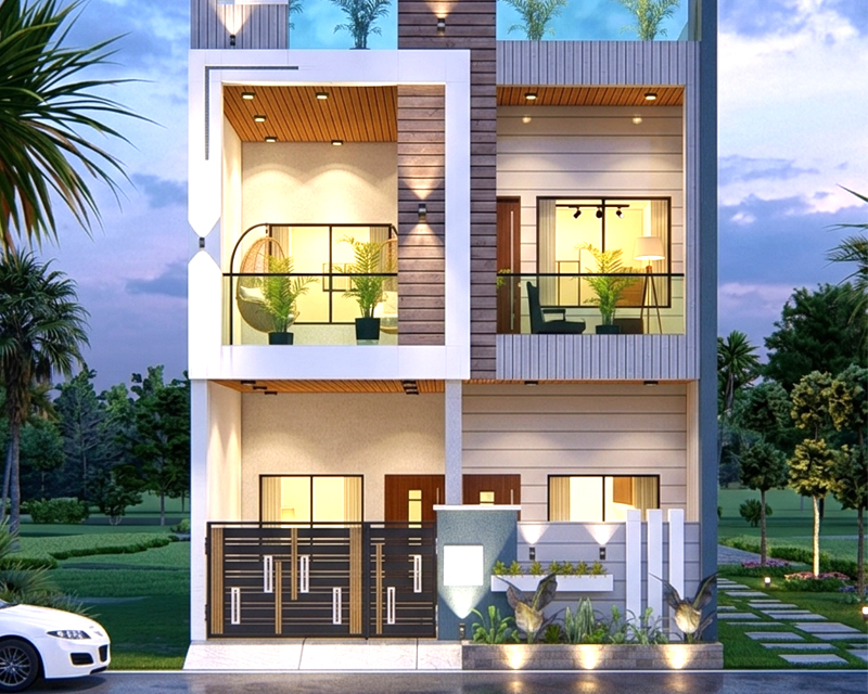 Residential Projects