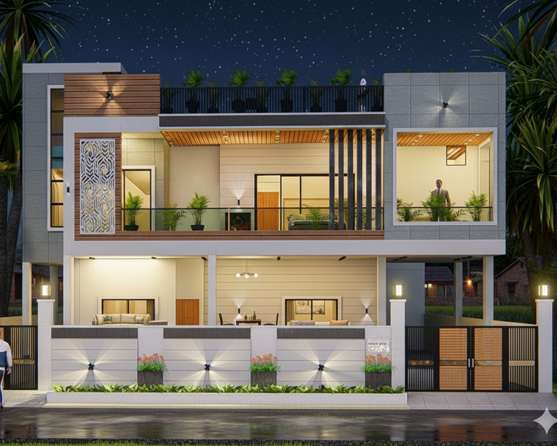 Residential Projects