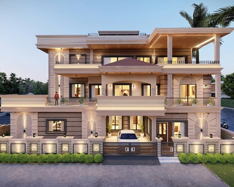 Residential Projects