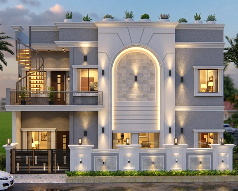 Residential Projects