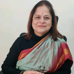 Vice Chairman's Message - DPS Chhatarpur (Madhya Pradesh)