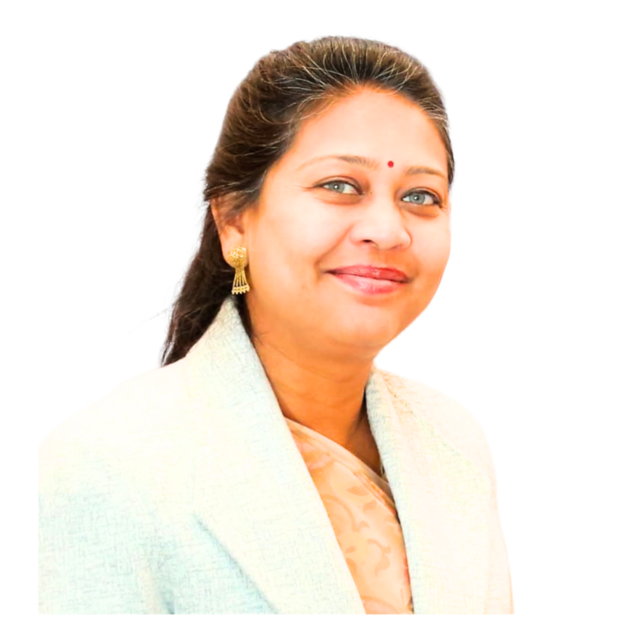 Principal Message - DPS Chhatarpur (Madhya Pradesh)