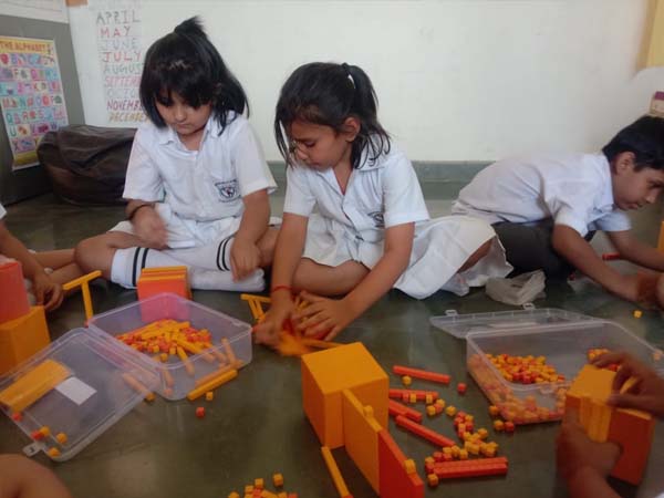 Academic Year 2017-18
