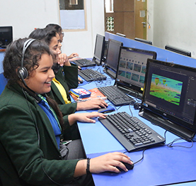 DPS Chhatarpur (Madhya Pradesh)