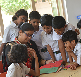 DPS Chhatarpur (Madhya Pradesh)