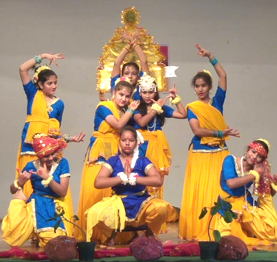 DPS Chhatarpur (Madhya Pradesh)