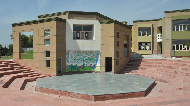 Delhi Public School Chhatarpur (Madhya Pradesh)