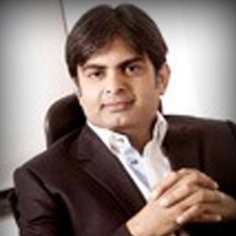 Vice Chairman's Message - DPS Chhatarpur (Madhya Pradesh)