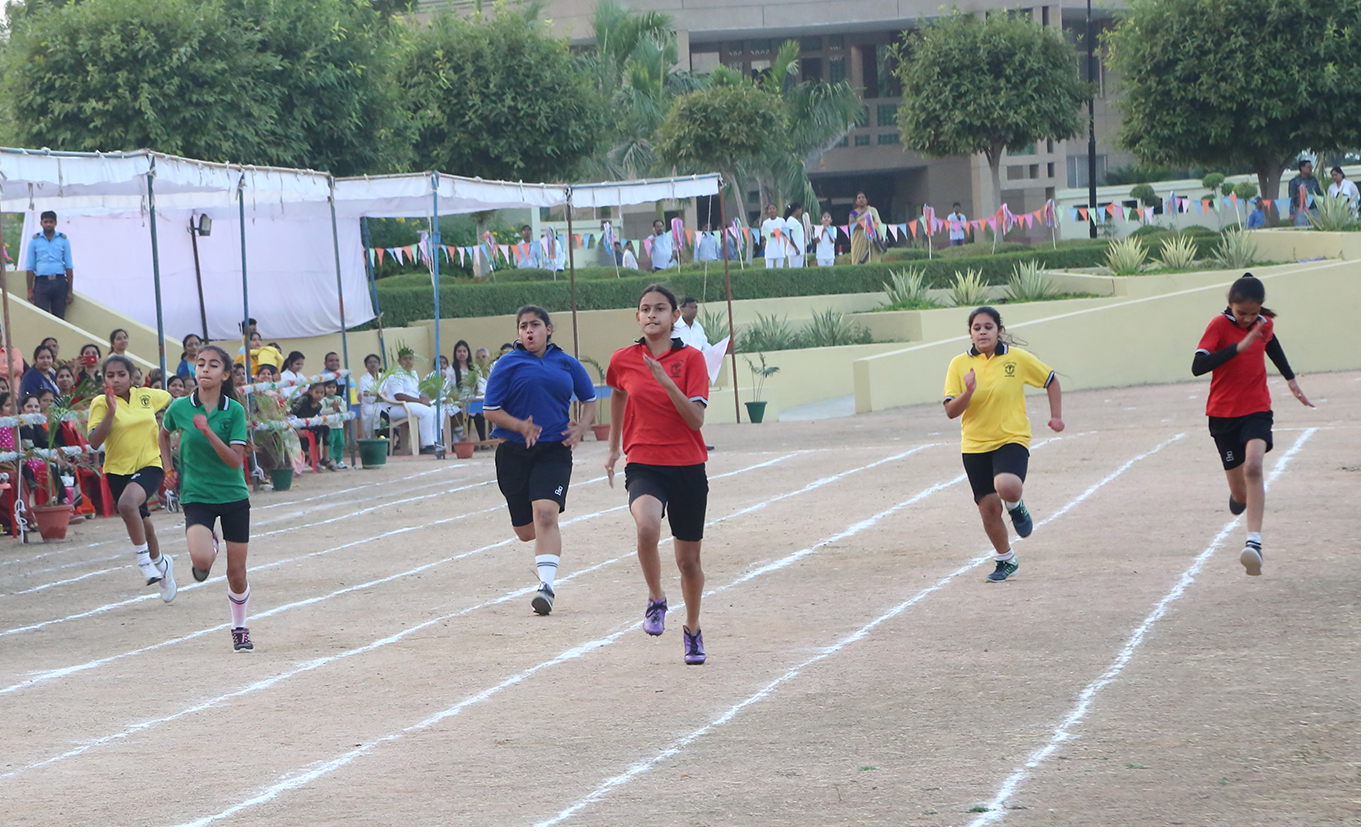 Sports