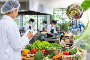 Food Certification