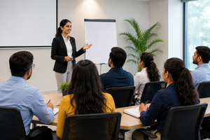 ISO 22000 Training