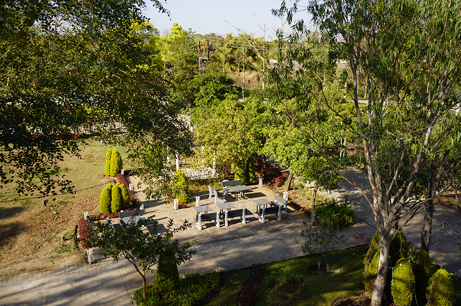 residential plots bhopal