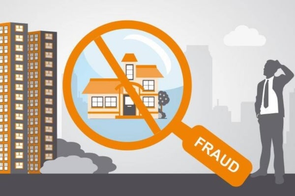 What to do to avoid fraud while buying utility plot or land?
