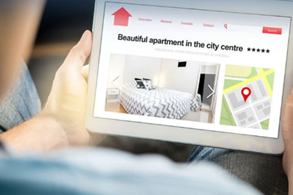 Do Your Homework before Buying Property Online