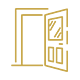 Dual Entrance