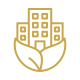 IGBC Pre-Platinum Certified 3BHK Flats in Bhopal