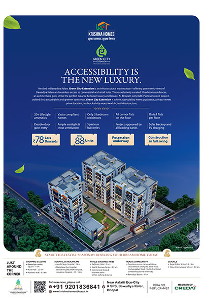 krishna homes builders and developers