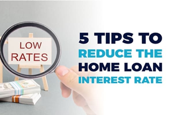 Reduce Home Loan Interest Rate – Smart Tips for 3BHK Flats in Bhopal

