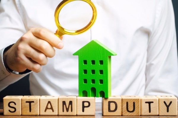 Attesting Stamp Duty Documents