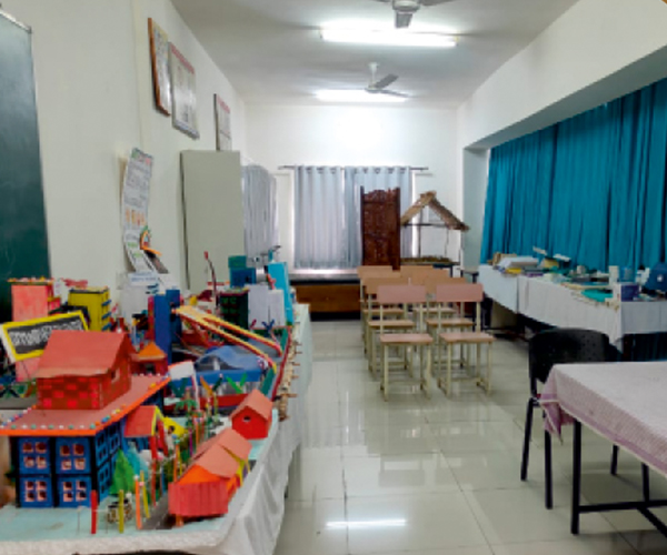 Mansarovar Nursing College