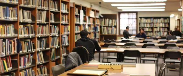 Mansarovar Group Library