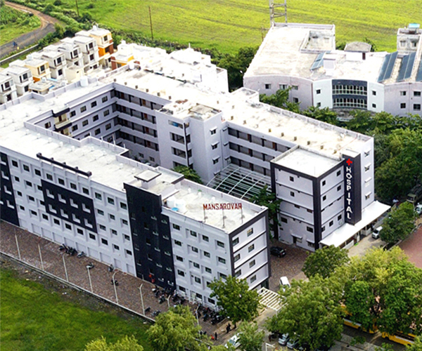 Mansarovar Ayurvedic Medical College, Hospital and Research Center