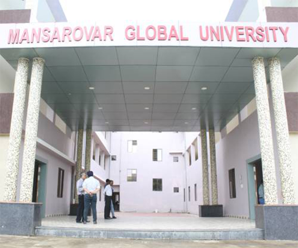 Mansarovar Global University