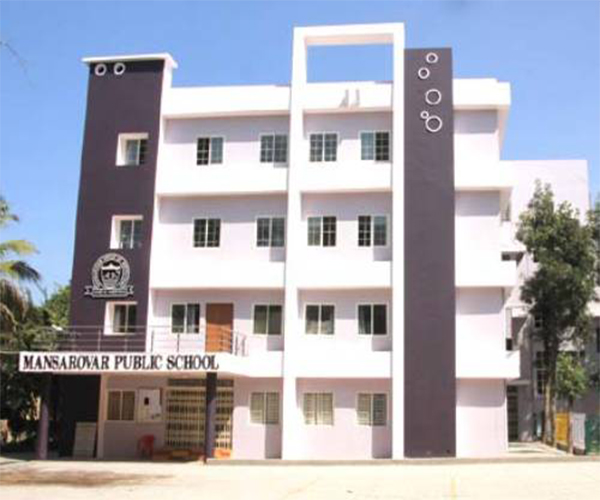 Mansarovar Public School