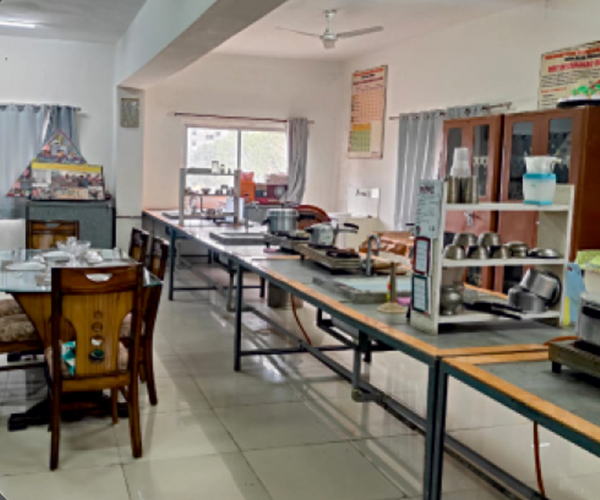 Mansarovar Nursing College