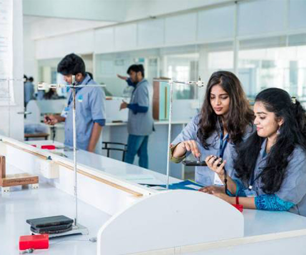SGS College of Education