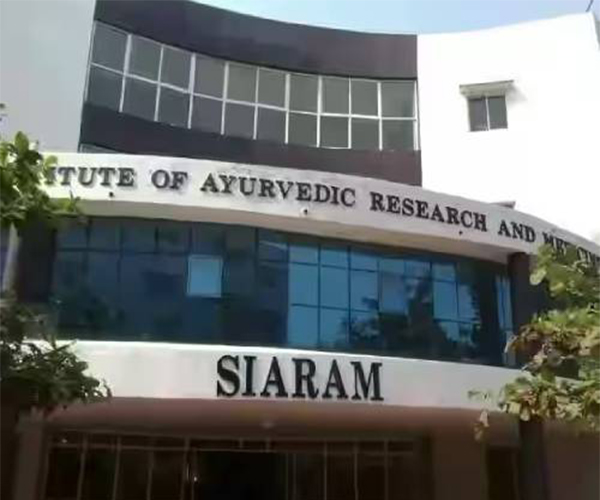 Sri Sai Institute of Ayurvedic Research and Medicine