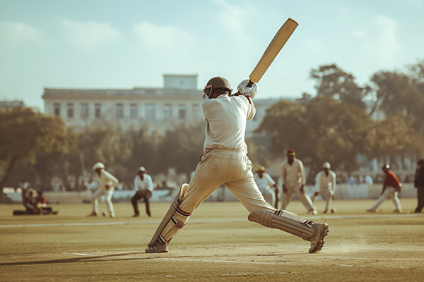 Mansarovar Group Sports