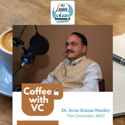 Coffee with VC