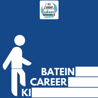 Baatein Career ki