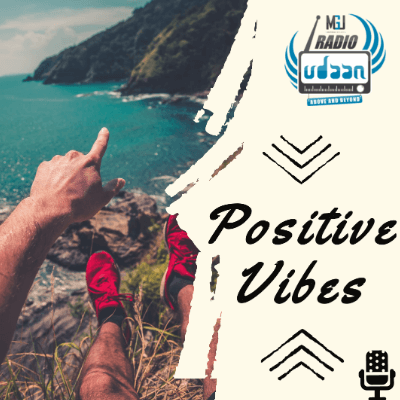 POSITIVE VIBES