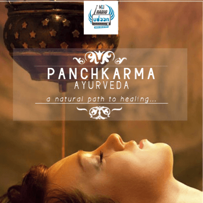 Panchkarma