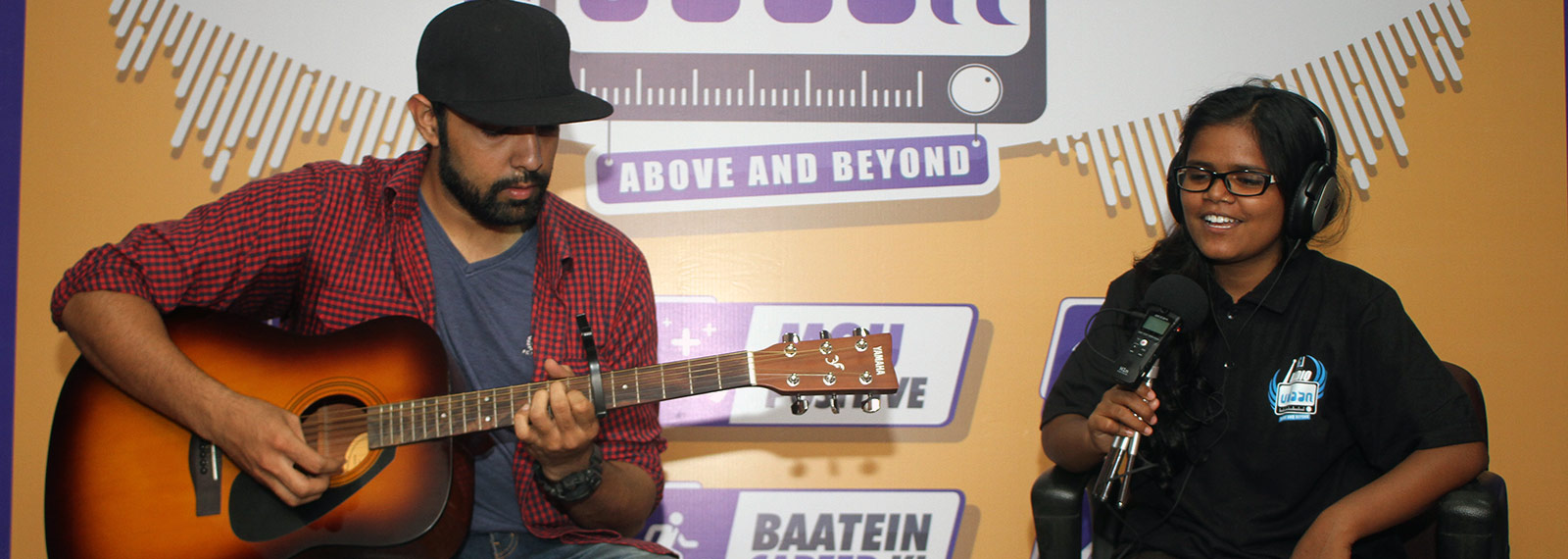 Udaan Music