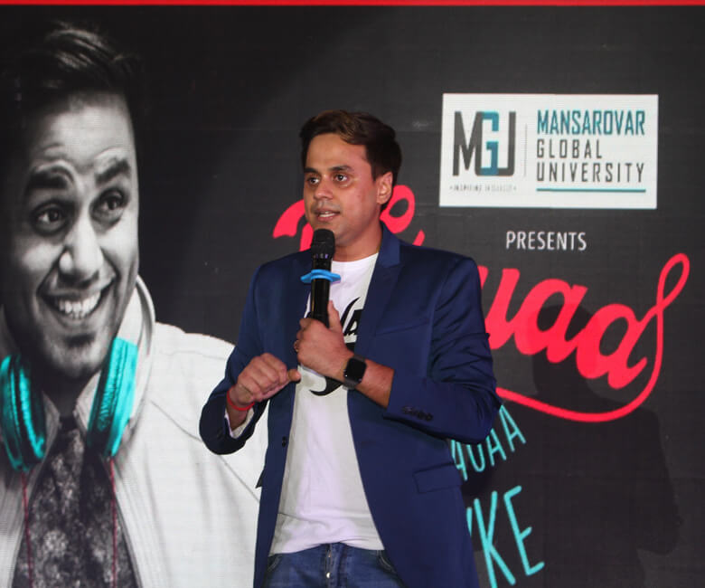 Udaan Music