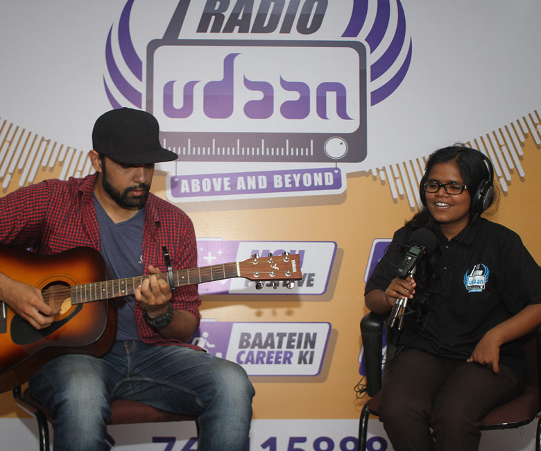 Udaan Music
