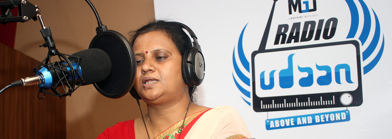 Udaan Music