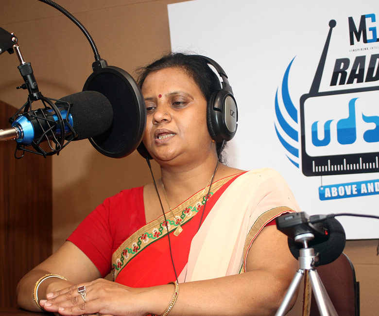 Udaan Music