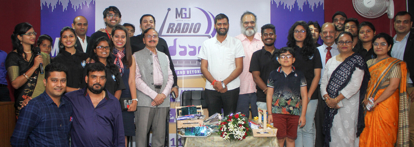 Udaan Music