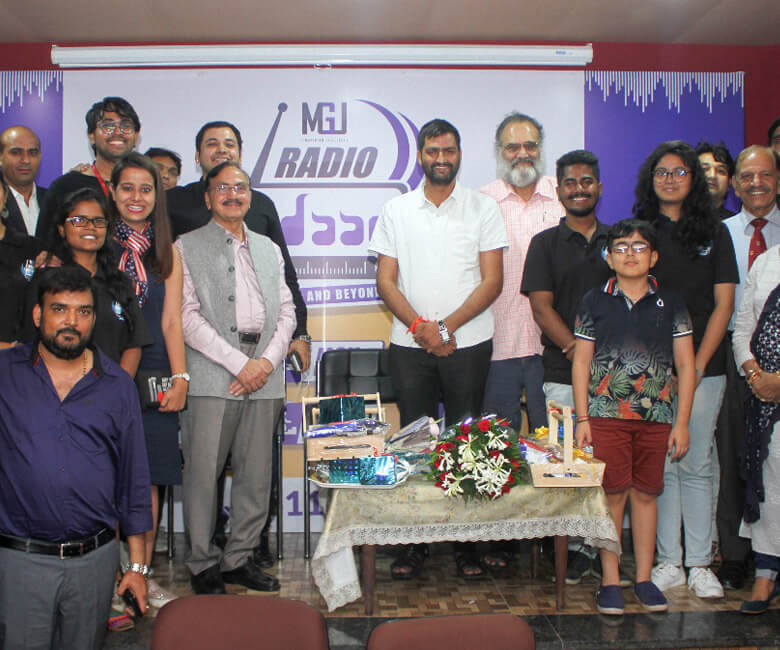 Udaan Music