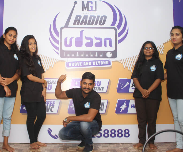 Udaan Music